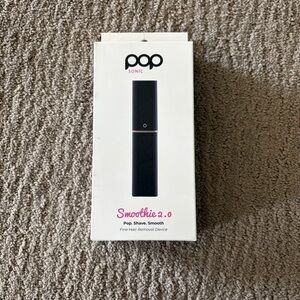 Pop Sonic Smoothie 2.0 Hair Removal Device